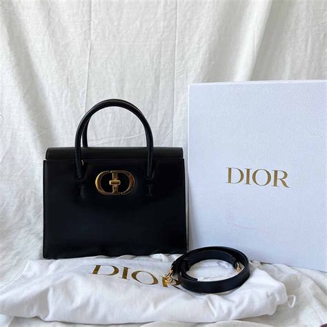 dior st honoré bag price|DIOR.